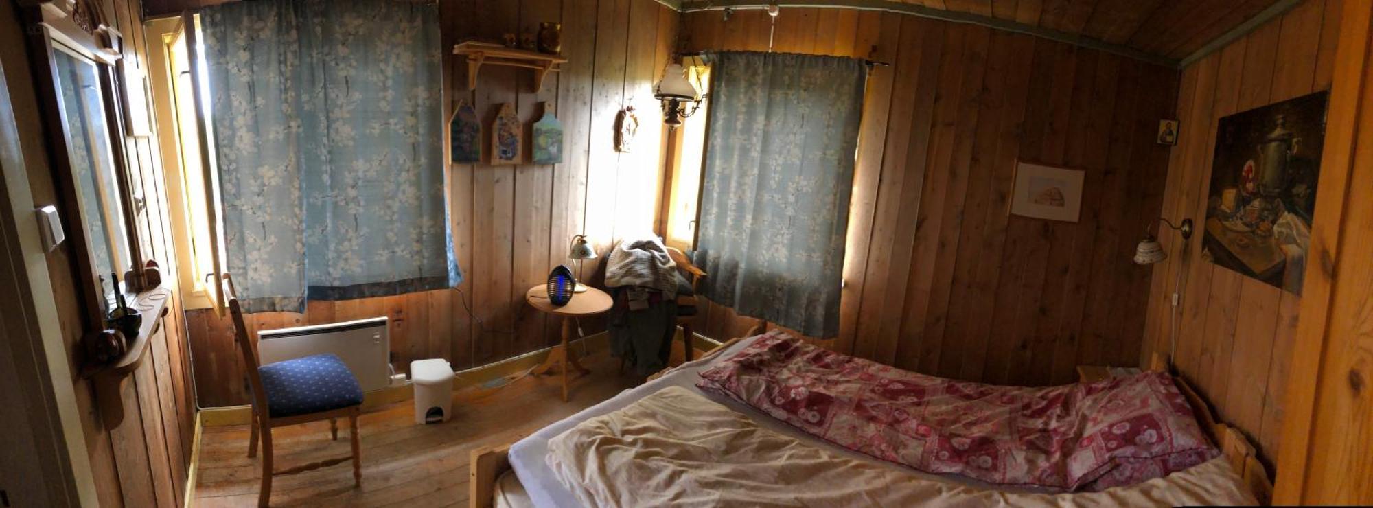 Pasvik Taiga Ξενοδοχείο Skogfoss Εξωτερικό φωτογραφία